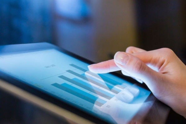 Tablet-fill-598x399 Dokumentation und Prozesssteuerung