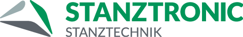 Logo Stanztronic Stanztechnik