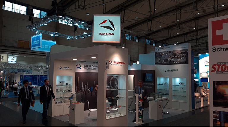 Electronica 2022